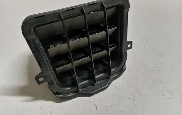 Audi S5 Facelift Quarter panel pressure vent 8K0819161C