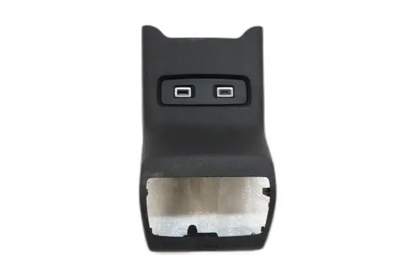 Citroen C4 III e-C4 Centre console side trim rear 98217039DX