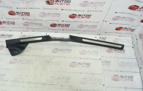 Volkswagen PASSAT B8 Other sill/pillar trim element 3G0853371