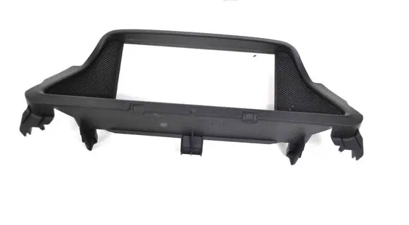 Radio/GPS head unit trim