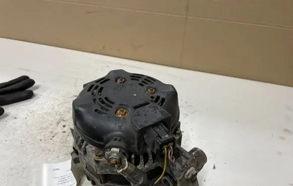 Lexus IS 220D-250-350 Generator/alternator A03161 131587A03161