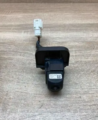 Honda CR-V Rear bumper camera 39530T0AA011M1
