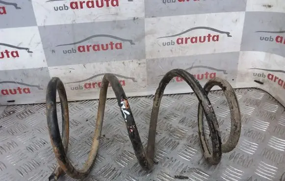 Subaru Legacy Front coil spring