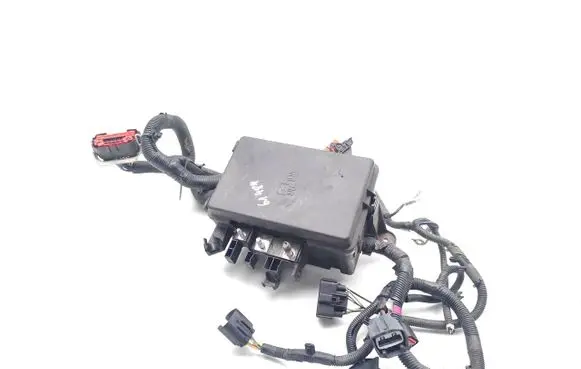 Ford Transit Custom Fuse module BK2T-9K499-ACG