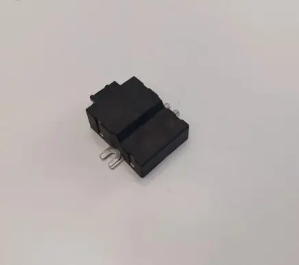 Fuel injection pump control unit/module