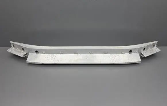 Honda Civic IX Front bumper cross member 71130TV0E00