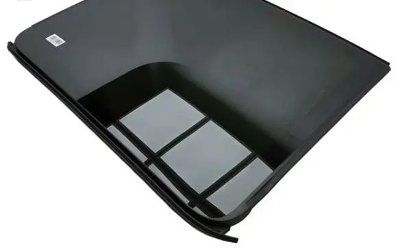Volkswagen Tayron II Sunroof set 3J0877056A