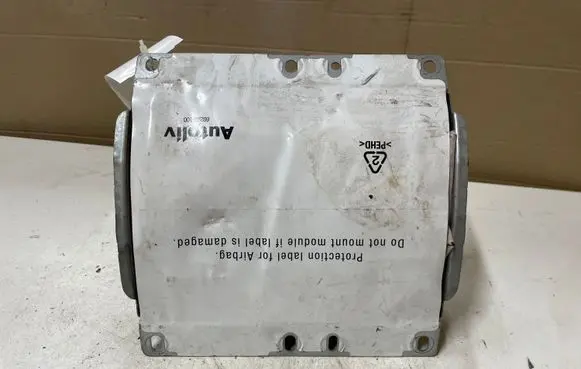 Volvo S40 Passenger airbag 601220700B 30615716