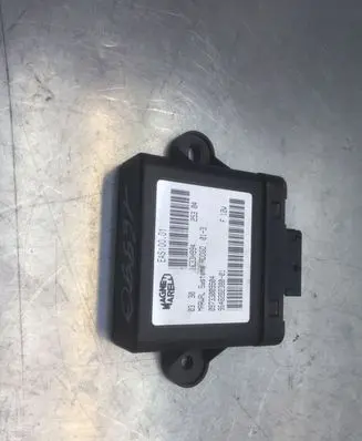 Citroen C8 Fuel injection pump control unit/module 09733009904 9648282380 1E33H994