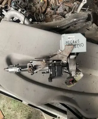 Renault Megane III Electric power steering pump 488108885R