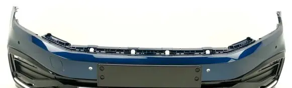 Volkswagen PASSAT B8 Front bumper 3G0807217BG