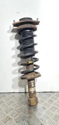 Subaru Impreza III Rear shock absorber/damper 20365fg090