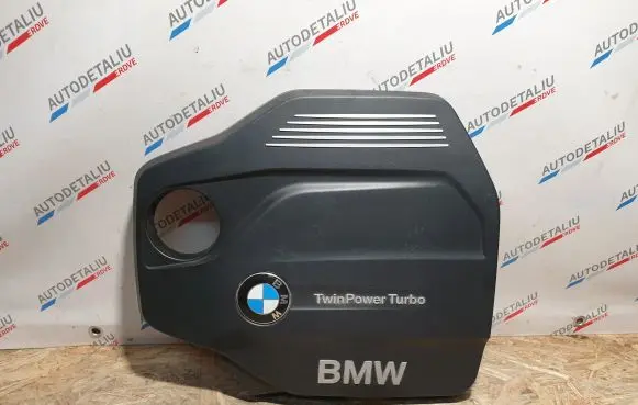 BMW 4 F32 F33 Engine cover (trim) 8514202 11148514202
