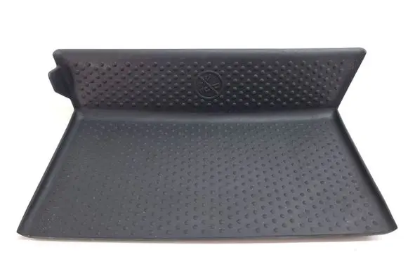 Volkswagen Tiguan Central console drawer/shelf pad 5M1863328C 5M1863328