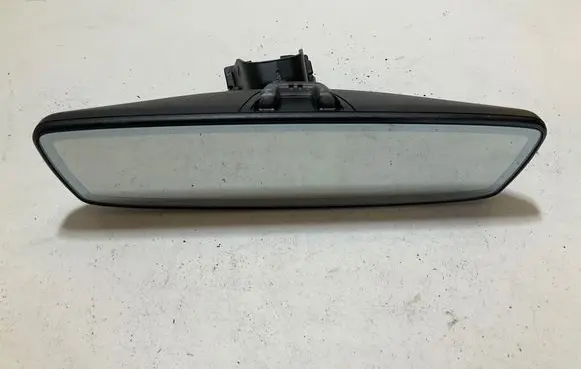 BMW 3 G20 G21 Rear view mirror (interior) 6830616 F01D93TK 9056220