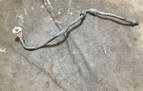Mercedes-Benz CLA C118 X118 Vacuum line/pipe/hose A2474702303