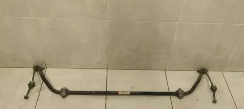 Porsche Cayman 981 Rear anti-roll bar/stabilizer link 98133370311