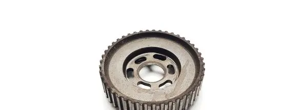 Volkswagen Golf IV Fuel pump gear (pulley) 038130111A