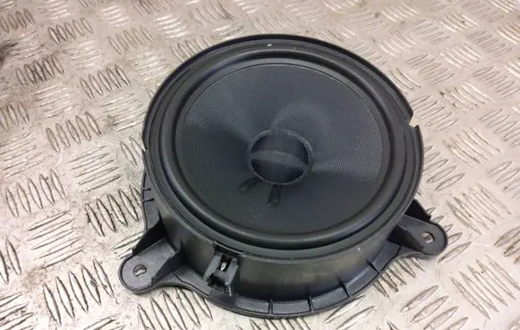 Renault Zoe Rear door speaker 281441333R H025182L