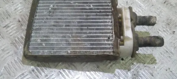 Mazda 626 Heater blower radiator 7721bp