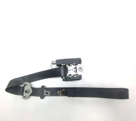 Volkswagen Transporter - Caravelle T5 Front seatbelt 33014052