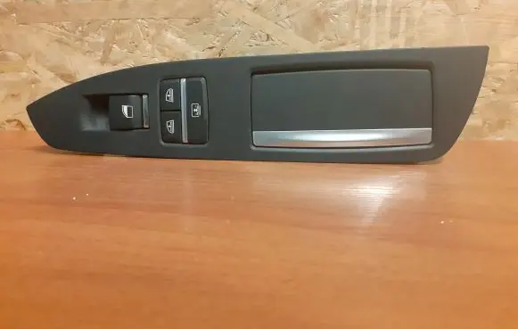 BMW 5 GT F07 Electric window control switch 1413 9204862