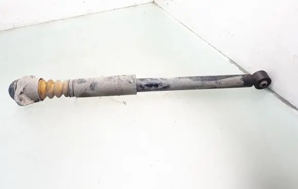 Seat Toledo II (1M) Rear shock absorber/damper