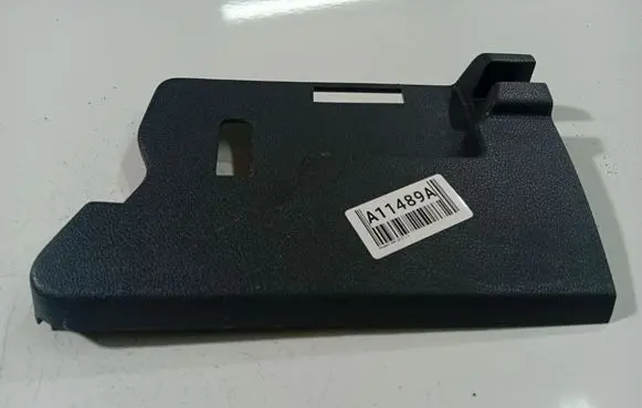 Peugeot 508 Other trunk/boot trim element 9671748177