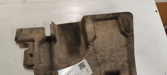 Other under body part