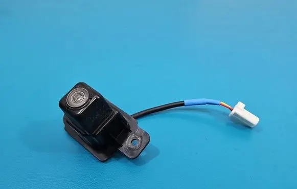 Mitsubishi Eclipse Cross Reversing camera 8781A222 IMPRK1580483