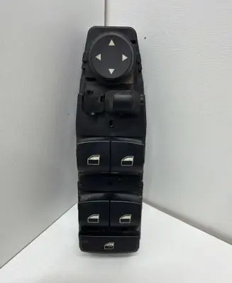 BMW 5 F10 F11 Electric window control switch 9238235 12031320000168