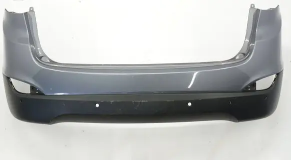 Hyundai ix35 Rear bumper IX35270426ZDT