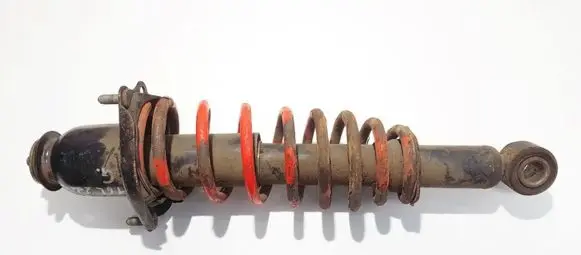 Toyota Corolla E120 E130 Rear shock absorber/damper 4853002220 48530-02220