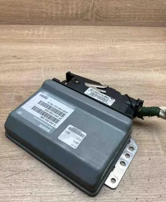 Audi A6 S6 C4 4A Gearbox control unit/module 4A0927156S 0260002338