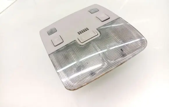 Audi A3 S3 8L Front seat light 8L0947111D