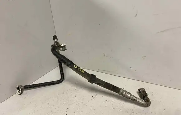Air conditioning (A/C) pipe/hose