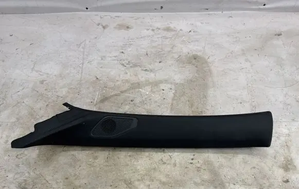 Peugeot 308 Interior decorative trim set 9832170880 9830536280 9836135880