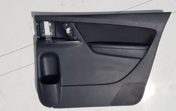 Volkswagen Sharan Sliding door card 7N0867212