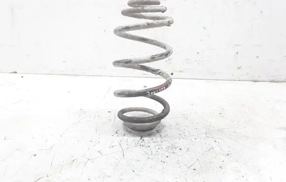Opel Vectra C Rear coil spring