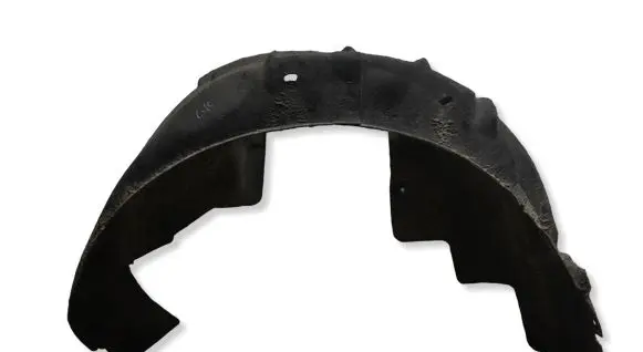 Ford C-MAX II Rear arch fender liner splash guards 