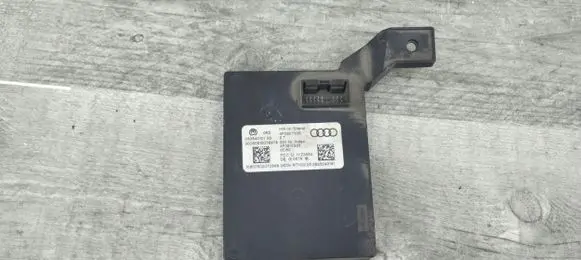 Audi A6 S6 C6 4F Keyless (KESSY) go control unit/module 