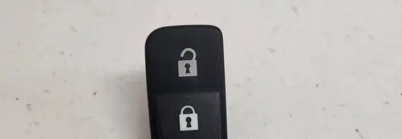 Volvo S60 Central locking switch button 03451500 30669958