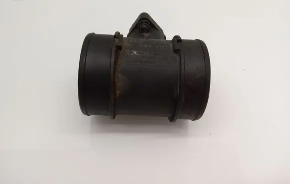 Alfa Romeo 156 Mass air flow meter 0280218019