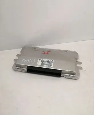 Suspension control unit/module