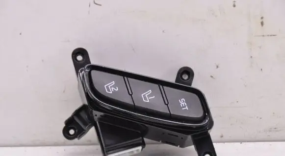 KIA Optima Seat memory switch 93250D4000