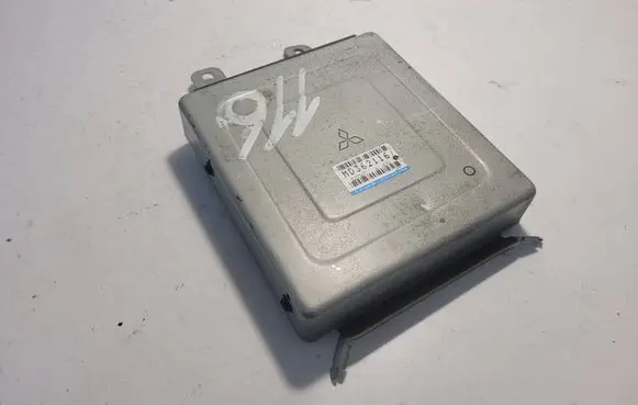 Mitsubishi Space Star Engine control unit/module MD362116 E2T72672