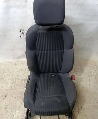 Peugeot 508 RXH Front passenger seat 