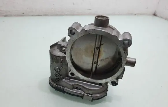 Mercedes-Benz GL X164 Throttle valve A2731410325 0280750182