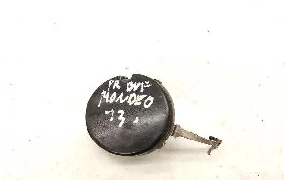 Ford Mondeo MK IV Front tow hook cap/cover