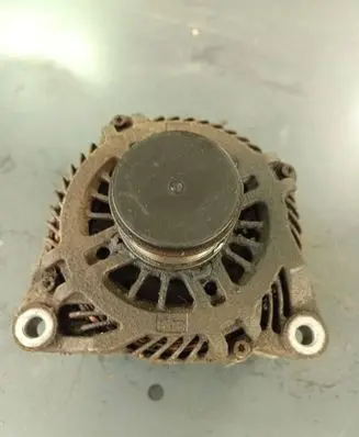 Citroen C5 Generator/alternator a5295pr 9654752880